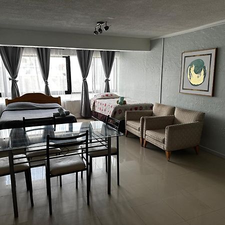 Don Luciano Aparthotel Vina del Mar Exterior foto