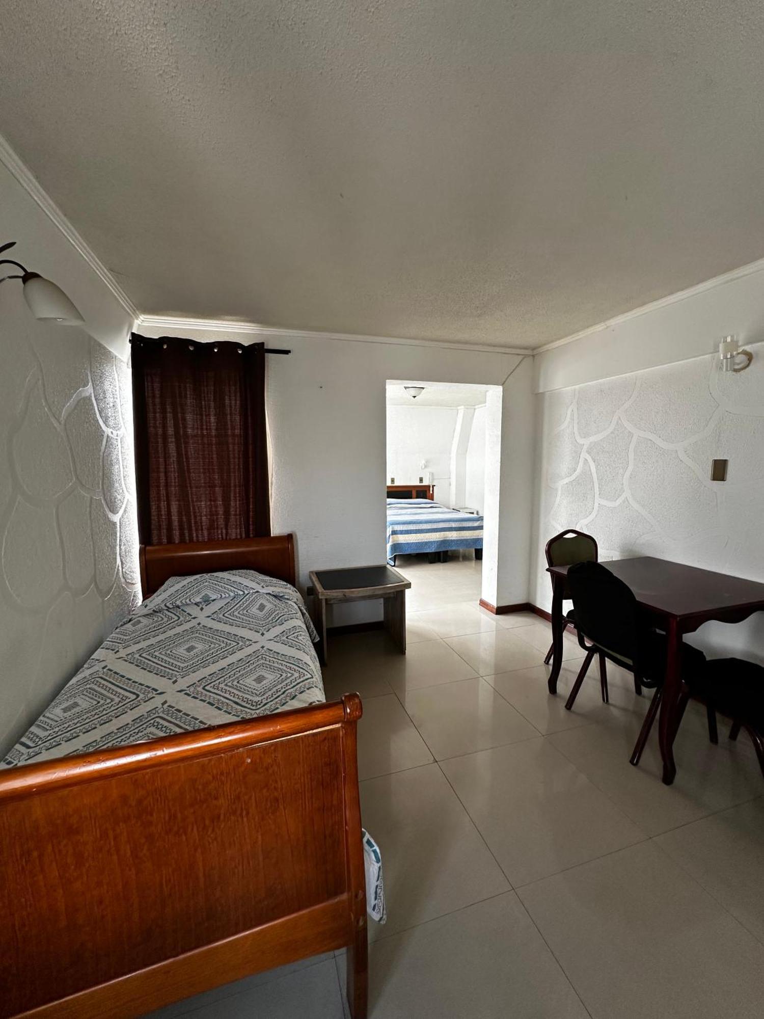 Don Luciano Aparthotel Vina del Mar Exterior foto